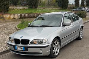 bmw 320d e46