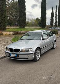 bmw 320d e46