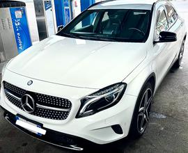 Mercedes-benz GLA 220 d Automatic 4Matic