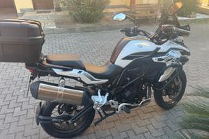 Benelli TRK 502