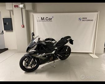 BMW MOTO S 1000 RR Abs my21