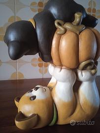 Thun maxi gatti con zucca