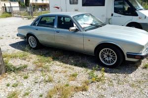 Jaguar d epoca xj40