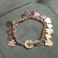 Bracciale Argento 925 Roberto Giannotti