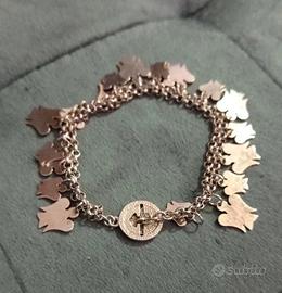 Bracciale Argento 925 Roberto Giannotti