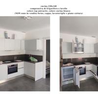 Vendese attedi in stock per ristrutturazione