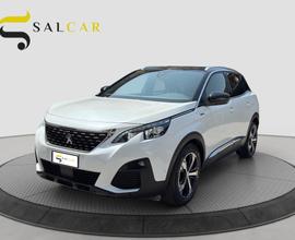 Peugeot 3008 1.5 130cv bluehdi GT Line 2020
