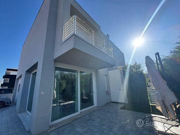 Villa di 111 m² con 4 locali a Jesolo