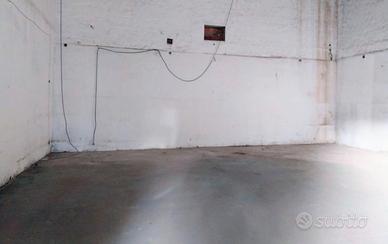 Magazzino C2 zona centrale Monastir Altezza 6.75mt