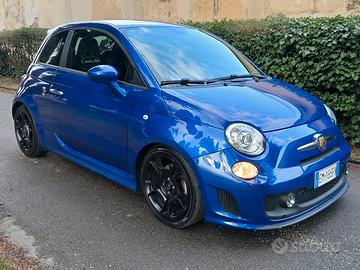 500 abarth 2012 240cv