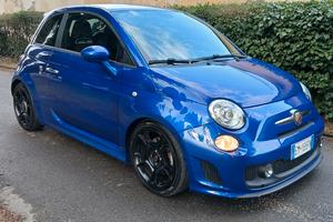 500 abarth 2012 240cv