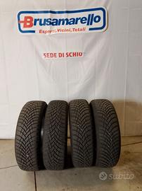4 GOMME USATE INVERNALE 1856015 - CP10320375