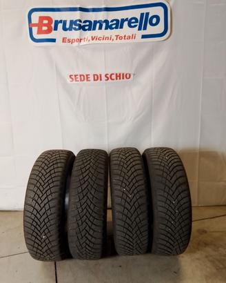4 GOMME USATE INVERNALE 1856015 - CP10320375