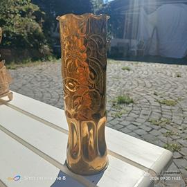vaso proiettili cannone