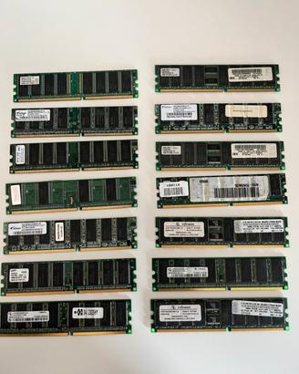 Ram 256Mb DDR