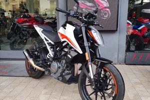 KTM 390 DUKE 04/23 9622KM