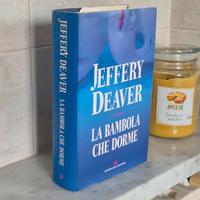 La bambola che dorme Jeffery Deaver