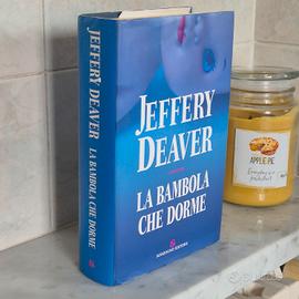 La bambola che dorme Jeffery Deaver