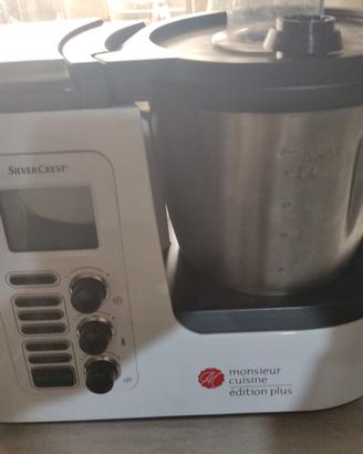 Robot da cucina