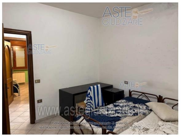 Appartamento – L'Aquila, Quarto di San Pietro, Torretta - Vista 3
