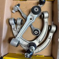 Braccetti  mercedes gle coupe 2016