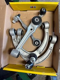 Braccetti  mercedes gle coupe 2016