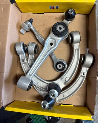 Braccetti  mercedes gle coupe 2016