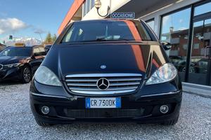 Mercedes-benz A 180 CDI Avantgarde