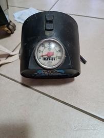 Contachilometri con Faro Piaggio Si