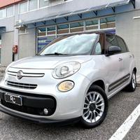 Fiat 500L 1.3 Multijet 85 CV Dualogic Lounge
