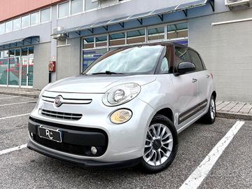 Fiat 500L 1.3 Multijet 85 CV Dualogic Lounge