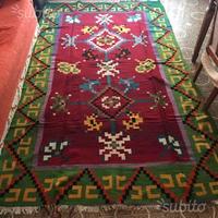 Tappeto kilim
