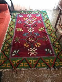 Tappeto kilim