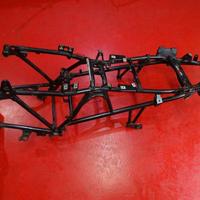 TELAIO POSTERIORE BMW R1200RT 2006