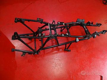 TELAIO POSTERIORE BMW R1200RT 2006
