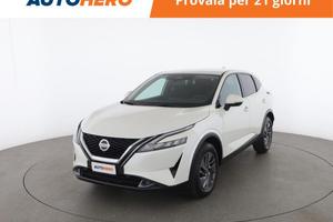 NISSAN Qashqai EJ69164
