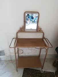 lavandino da camera anni '30