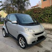 Smart ForTwo 800 Diesel Pure 45CV