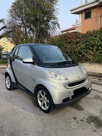 Smart ForTwo 800 Diesel Pure 45CV