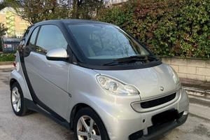 Smart ForTwo 800 Diesel Pure 45CV