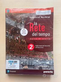 La Rete del tempo 2