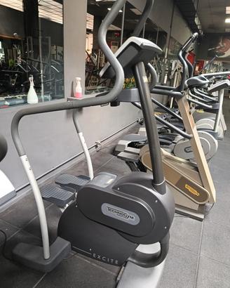 Step Technogym 