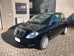 Lancia Ypsilon 1.2 Argento