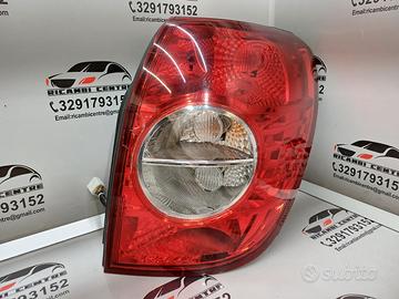 Faro fanale stop posteriore destra dx chevrolet ca