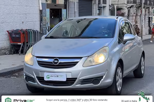 OPEL Corsa 1.2 3 porte Enjoy