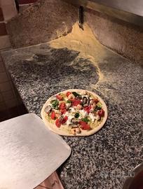 Ristorante Pizzeria