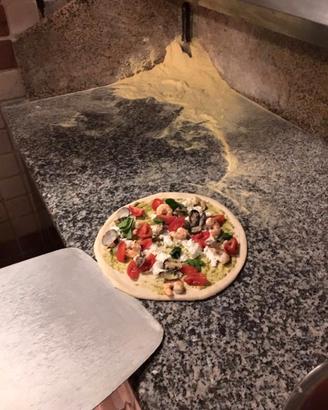 Ristorante Pizzeria