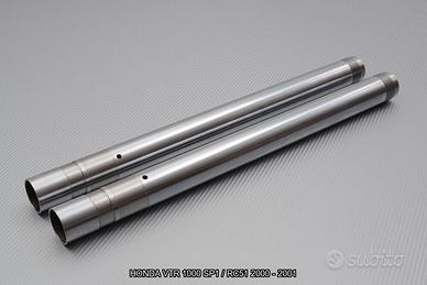 Steli forcella per HONDA VTR 1000 SP1 2000 - 2001