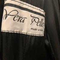 Giacca di pelle