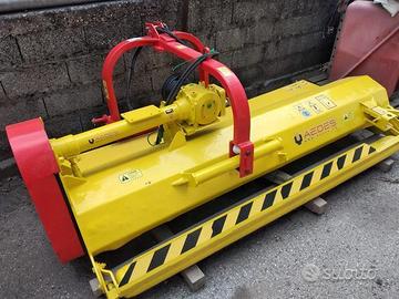 Trincia pircher mod.aedes 2.20 cod.5126